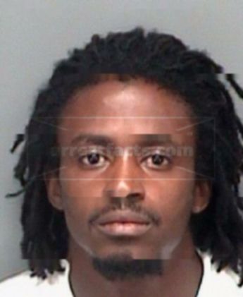 Roy James Solomon