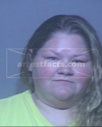 Nellie Renee Meyer