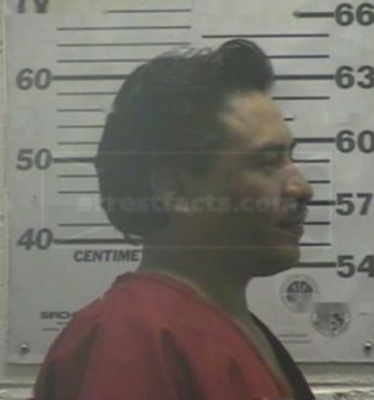 Elias Gonzales