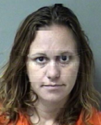 Kelly Renee Hepburn