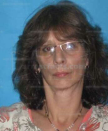 Lisa Diane Soudelier