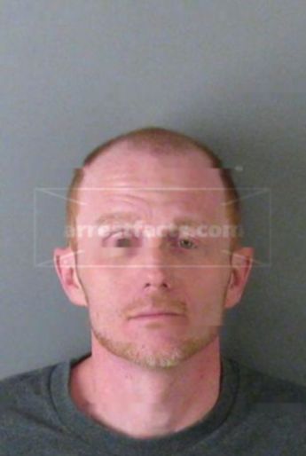 Christopher Kyle Berrett