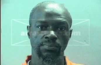 Marcus Samuel Gilmer