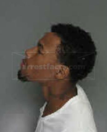 Deadrian Tyrell Braziel