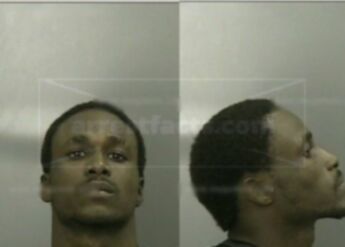 Darrin Demont Evans
