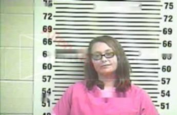 Jade Ashley Jackson