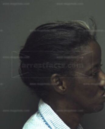 Josephine Deloris Johnson