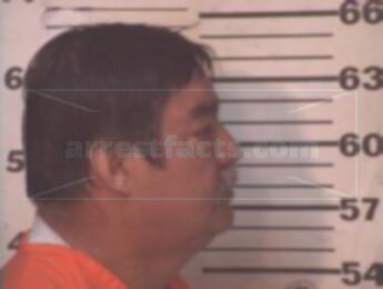 Salomon Hurtado Rojas