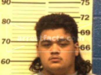 Jose Santos Salazar