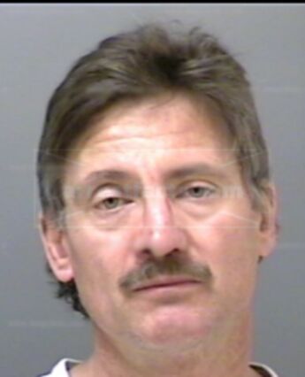 Barry Grady Brown