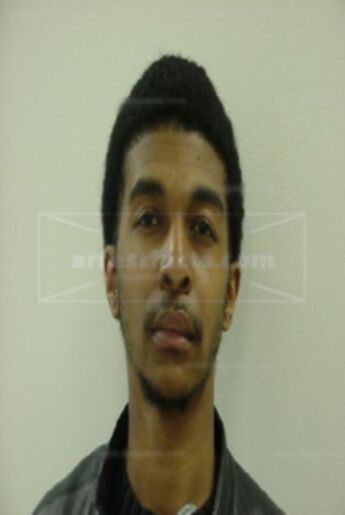 Dwayne Lamar Cooper