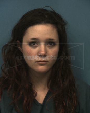 Tyler Alysse Hughes