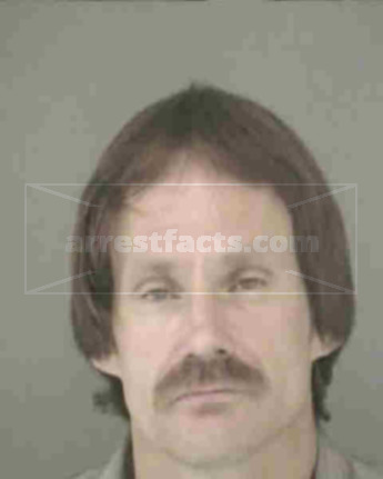 Jay Allen Diegel