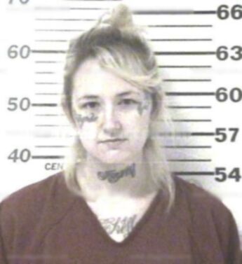 Kalon Elizabeth Corbett