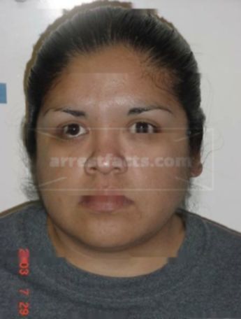 Juanita Lorraine Velarde