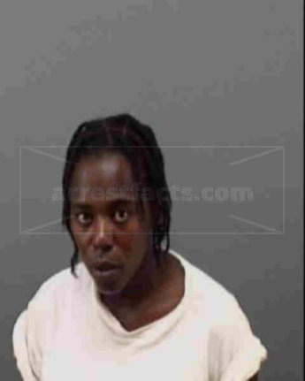 Quinntella Benson