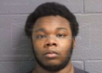 William Lucas Mccray Jr
