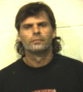 Scott Lewis Kelly