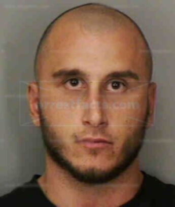 Donnie Milton Jones