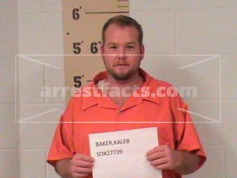 Kaleb Lane Baker