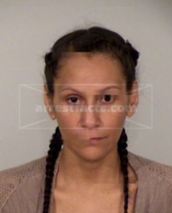 Angela Andrea Cooley