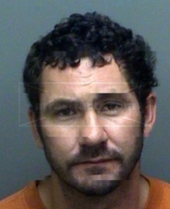 Chad Allen Kellogg