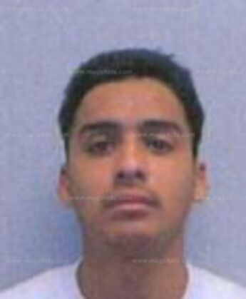 Robert Galindo Jr