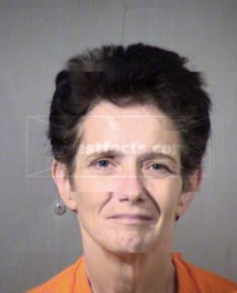 Cheryl Lynn Drummond