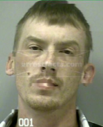 Jason Paul May