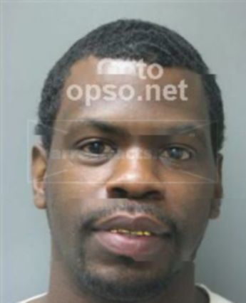 Darnell Mcmurray