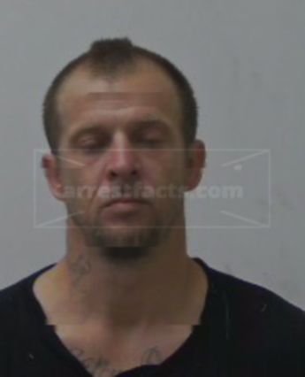 Scott Dwayne Crook