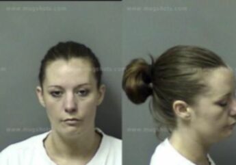 Maddie Lynette Cryer