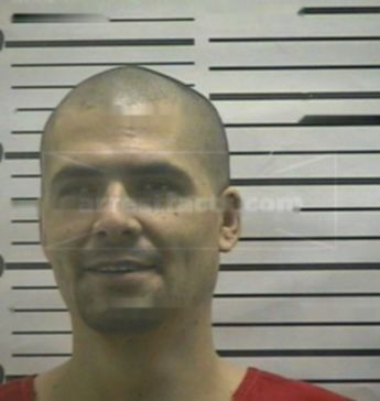 Andrew Martinez