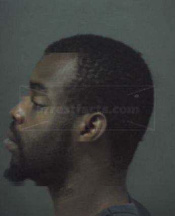 Xavier Dias Owens