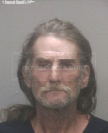 Gerald Patrick Mcgovern