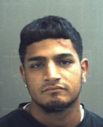 Eddie Maldonado Jr.