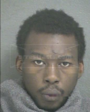Charles Ray Brooks Jr