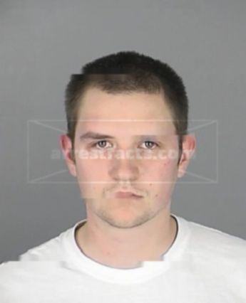 James Maxwell Stevens
