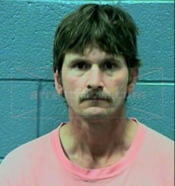 Darrell Wayne Gyllenband
