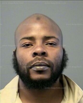 Jamar T Thomas