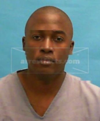 Dwayne Anthony Morgan
