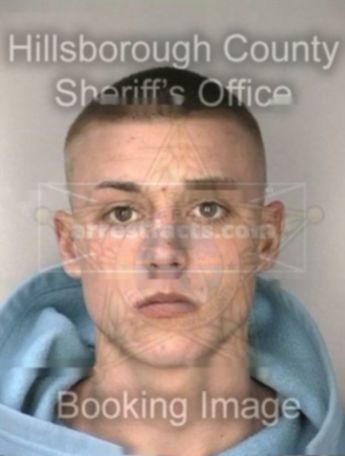 Thomas Alan Chruby