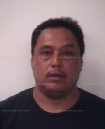 Marco Antonio Cruz
