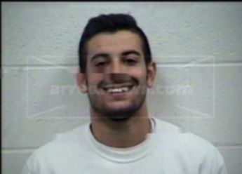 Zachary Dakota Collins
