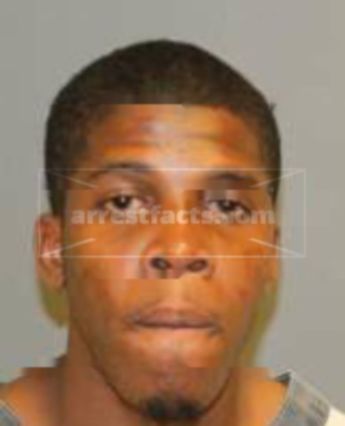 Tevin Markeith Gibson