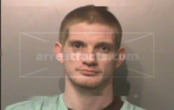 Alec Ryan Steffes