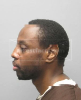 Keevin Deshawn Barnes