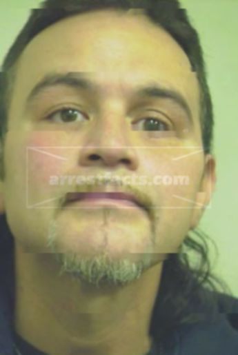 Jesus G Villalobos