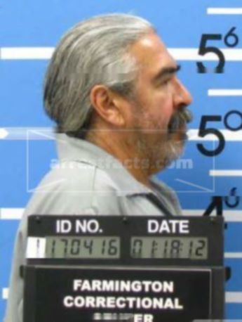 Manuel Candara Cortez