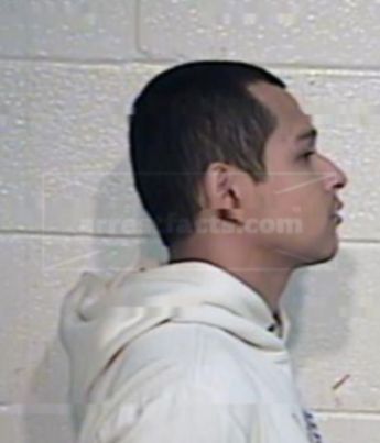 Carlos Martinez Pena